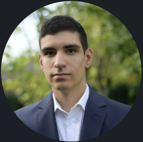 Photo de profil